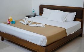 Athirappilly Ambady Resort